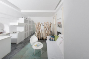 Отель Apollo Suite in Mykonos Town  Микены